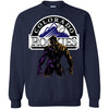 Black Panther Colorado Rockies T Shirts Hoodie