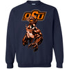 Venom Okalahoma State Cowboys T Shirts Hoodie