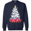 Tree Noel Indianapolis Colts T Shirt Hoodie