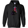 Black Panther Los Angeles Angels of Anaheim T Shirts Hoodie