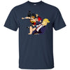 Wonder Woman Hit Donald Trump (4) T Shirts Hoodie