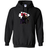 Black Panther Kansas City Chiefs T Shirts Hoodie
