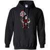 Ohio State Buckeyes Wonder Woman Women March Women Rights T Shirts Hoodie
