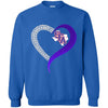 Stephen f Austin Lumberjacks T Shirt Hoodie Ugly Christmas Sweater Love Heart