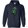 Venom Charlotte 49ERS T Shirts Hoodie