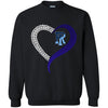 Rhode Island Rams T Shirt Hoodie Ugly Christmas Sweater Love Heart
