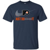Nike Philadelphia Flyers T Shirts Hoodie Just Do It