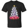 Tree Noel Buffalo Bills T Shirt Hoodie