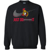 Nike Ottawa Senators T Shirts Hoodie Just Do It