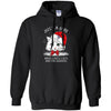 Cats Penn Quakers T Shirt Hoodie Ugly Christmas Sweater Just A Girl Who Loves Cats And Christmas