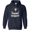 Pittsburgh Penguins T Shirts Hoodie The Legend Is Alive