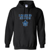 Toronto Maple Leafs T Shirt I Married Into This T Shirts Hoodie