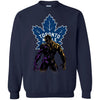 Black Panther Toronto Maple Leafs T Shirts Hoodie