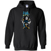 UCLA Bruins Wonder Woman Women March Women Rights T Shirts Hoodie