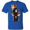 Bowling Green Falcons Wonder Woman Women March Women Rights T Shirts Hoodie
