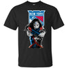 New York Rangers Wonder Woman Women Rights Women March T Shirts Hoodie