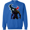 Black Panther Houston Texans T Shirts Hoodie