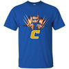 Wolverine Chattanooga Mocs T Shirt Hoodie Ugly Christmas Sweater