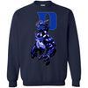 Venom Duke Blue Devils T Shirts Hoodie