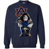 Auburn Tigers Wonder Woman Women March Women Rights T Shirts Hoodie
