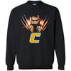Wolverine Chattanooga Mocs T Shirt Hoodie Ugly Christmas Sweater