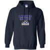 Colorado Rockies T Shirt I Married Into This T Shirts Hoodie