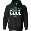 BOSTON CELTICS T Shirts Hoodie I Was A Fan Before It Was Cool