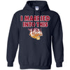 Bethune-Cookman Wildcats T Shirts Hoodie I Married Into This