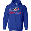Nike Carolina Hurricanes T Shirts Hoodie Just Do It