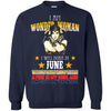 Was Born In June With My Heart On My Sleeve Wonder Woman T T shirts (Hoodies, Sweatshirts) on sales T Shirts Hoodie