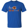 Nike Chicago Bears T Shirts Hoodie Just Do It