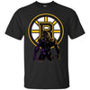 Black Panther Boston Bruins T Shirts Hoodie