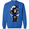 Akron Zips Wonder Woman Women March Women Rights T Shirts Hoodie