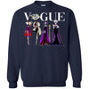 Vogue Disney Nashville Predators T-Shirts Hoodie Ugly Christmas Sweater