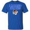 Tennessee State Tigers T Shirts Hoodie I Married Into This