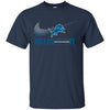 Nike Detrolt LIONS T Shirts Hoodie Just Do It