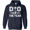 Buffalo Sabres T-Shirts Hoodie Dad Of The Year