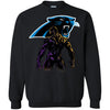 Black Panther Carolina Panthers T Shirts Hoodie