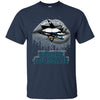 Sexy Lips San Jose Sharks T Shirts Hoodie