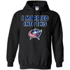 Columbus Blue Jackets T Shirt I Married Into This T Shirts Hoodie