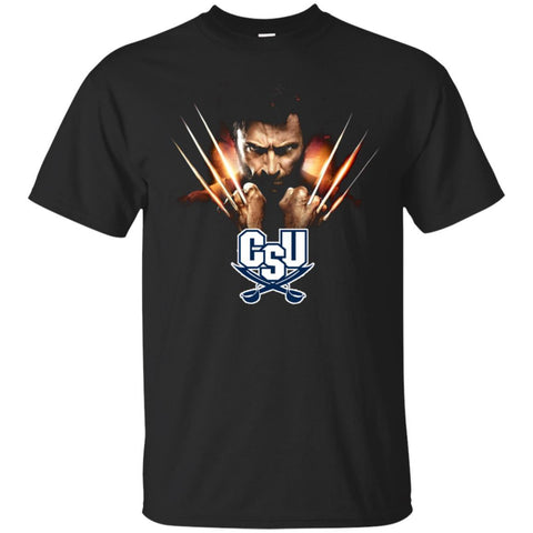 Wolverine Charleston Southern Buccaneers T Shirt Hoodie Ugly Christmas Sweater