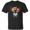 Wolverine Charleston Southern Buccaneers T Shirt Hoodie Ugly Christmas Sweater