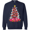 Tree Noel Kansas City Chiefs T Shirt Hoodie