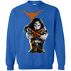 Texas Longhorns Wonder Woman Women March Women Rights T Shirts Hoodie