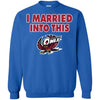 Temple Owls T Shirt I Married Into This T Shirts Hoodie
