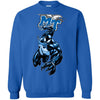 Venom Middle Tennessee Blue Raiders T Shirts Hoodie
