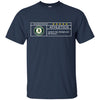Oakland Athletics T Shirts Hoodie Nationals Caution May Change Your Life Forever