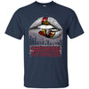 Sexy Lips Ottawa Senators T Shirts Hoodie