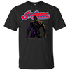 Black Panther Cleveland Indians T Shirts Hoodie