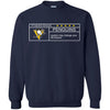 Pittsburgh Penguins T Shirts Hoodie Nationals Caution May Change Your Life Forever